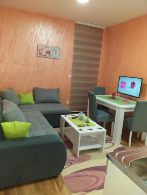 Apartman Bogdanovic 6A Zlatibor
